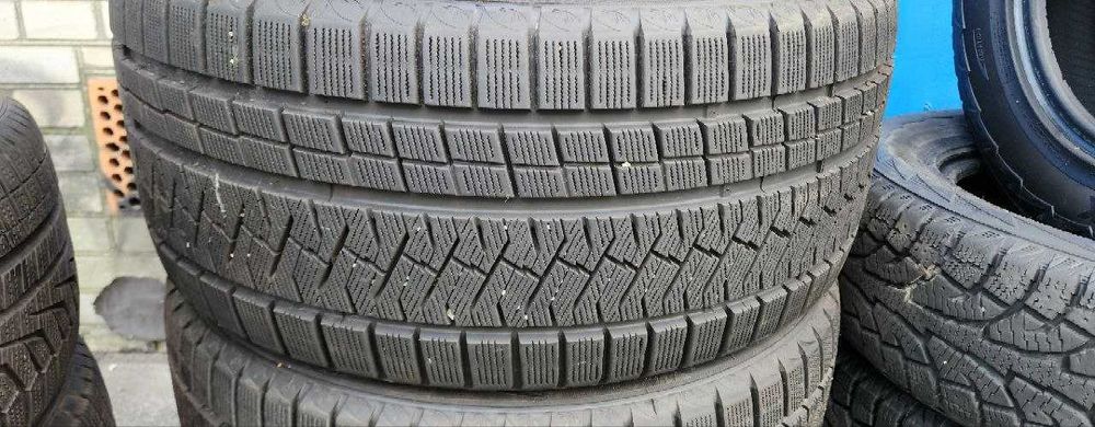 ШИНИ GOAUTO Triangle pl02 245/45 275/40 r20 24 рік купити Київ