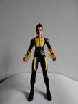 Negasonic Teenage Warhead  Marvel Legends