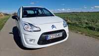 Citroën C3 C3 1.4 hdi zamienię na większy