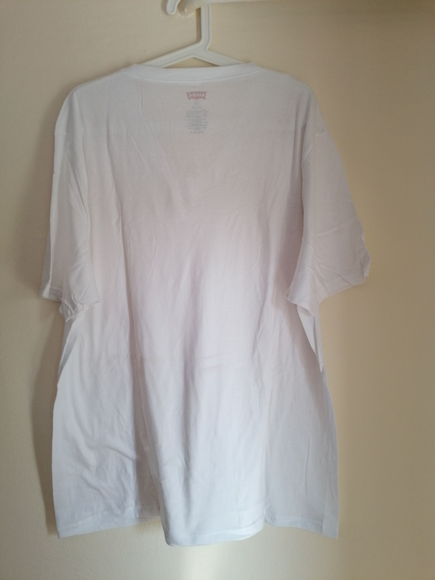 T-shirt Levis r. XXL
