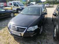 Pasat B6 2005,2,l