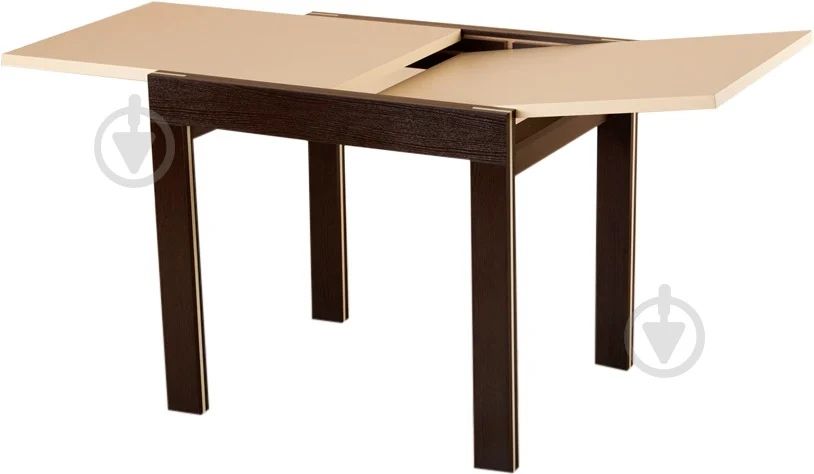 Стіл кухонний розкладний