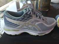 ASICS cumulus 37.5