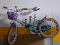 Bicicleta Frozen