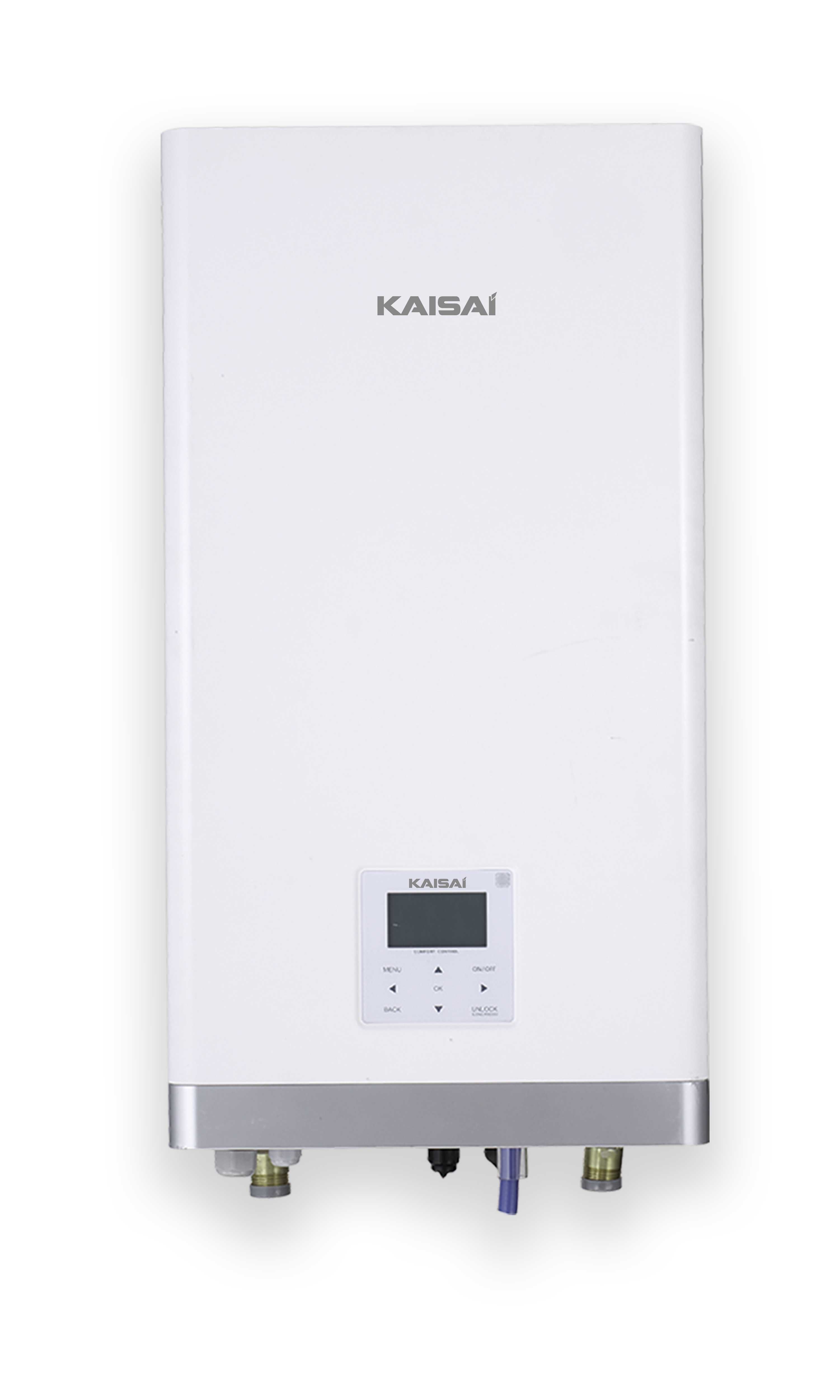 Pompa ciepła M KAISAI seria Arctic split 10 kW z montażem!!!