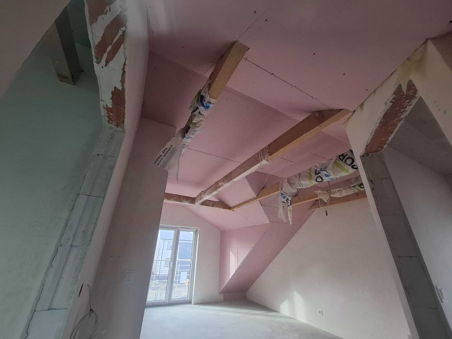 Oferujemy kompleksowy remont mieszkania