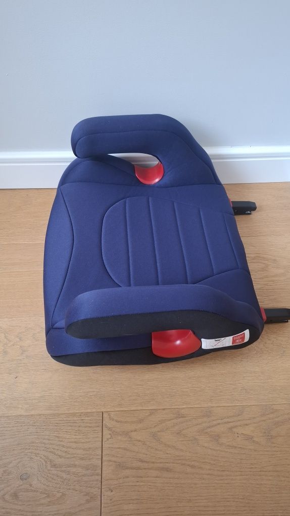 Podstawka dla dziecka isofix 15-36kg