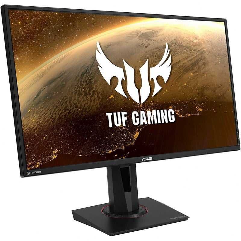 Asus VG27AQ 27" LED IPS HDR 165Hz 1440p