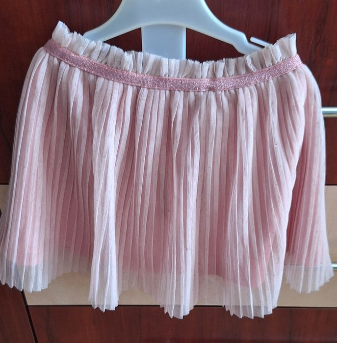 Spódniczka tiulowa Lupilu 110/116