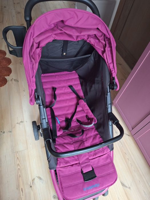 Spacerówka baby design