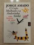 O Gato Malhado e a Andorinha Sinhá