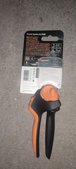 Sekator Fiskars px92