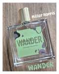 Oryginalna perfuma Miller Harris Wander through the parks (100 ml)