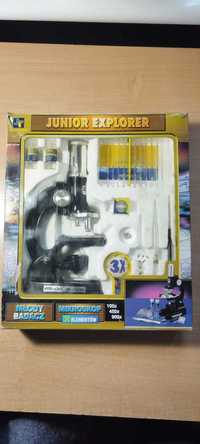 Mikroskop Junior explorer
