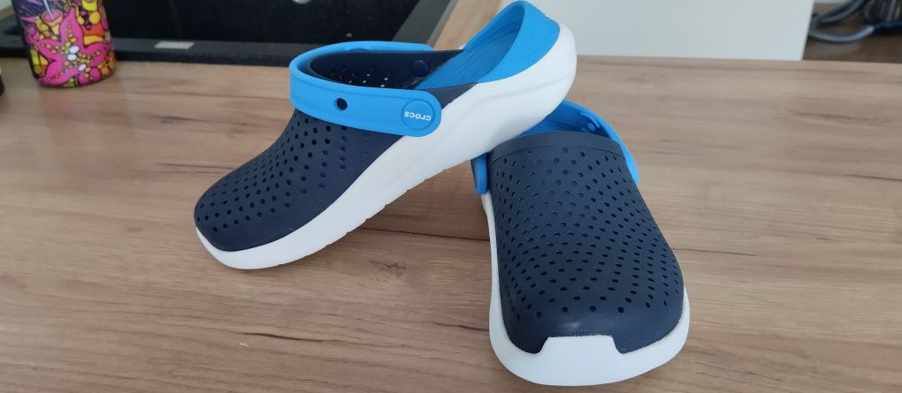 Buty dziecięce CROCS