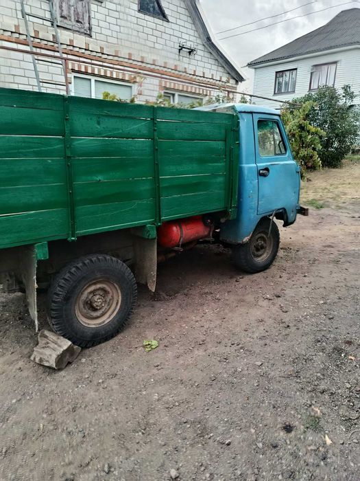 Продам уваз на ходу