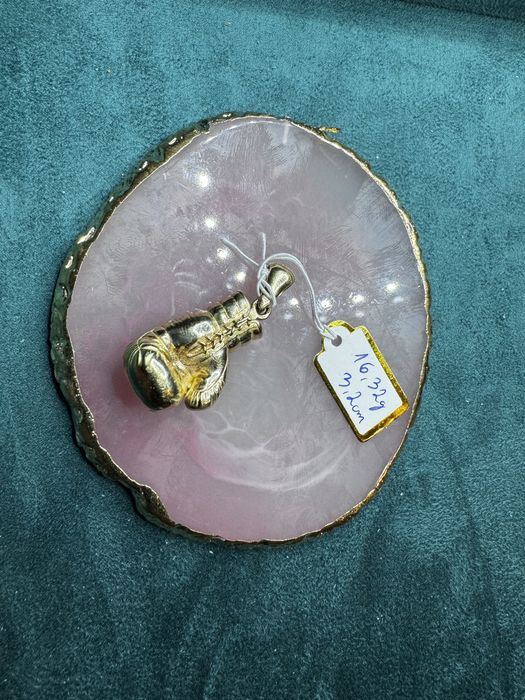 Zawieszki zlote, krzyzyki duze krzyze zloto 585 14k