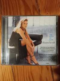 CD Diana Krall - the look of love