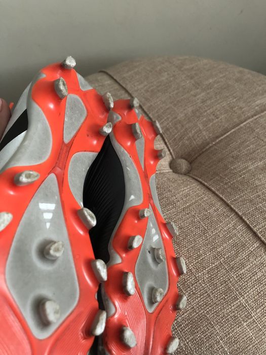 Chuteiras adidas predator criança