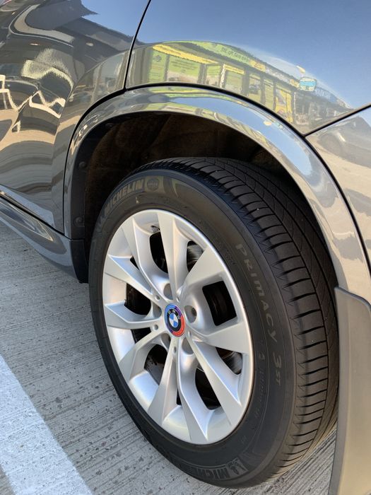 BMW X1 2012 (M пакет)