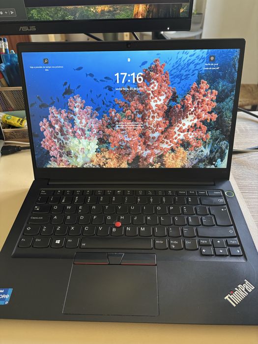 Lenovo Thinkpad E14 Gen2