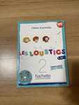 Les loustics 2 ćwiczenia