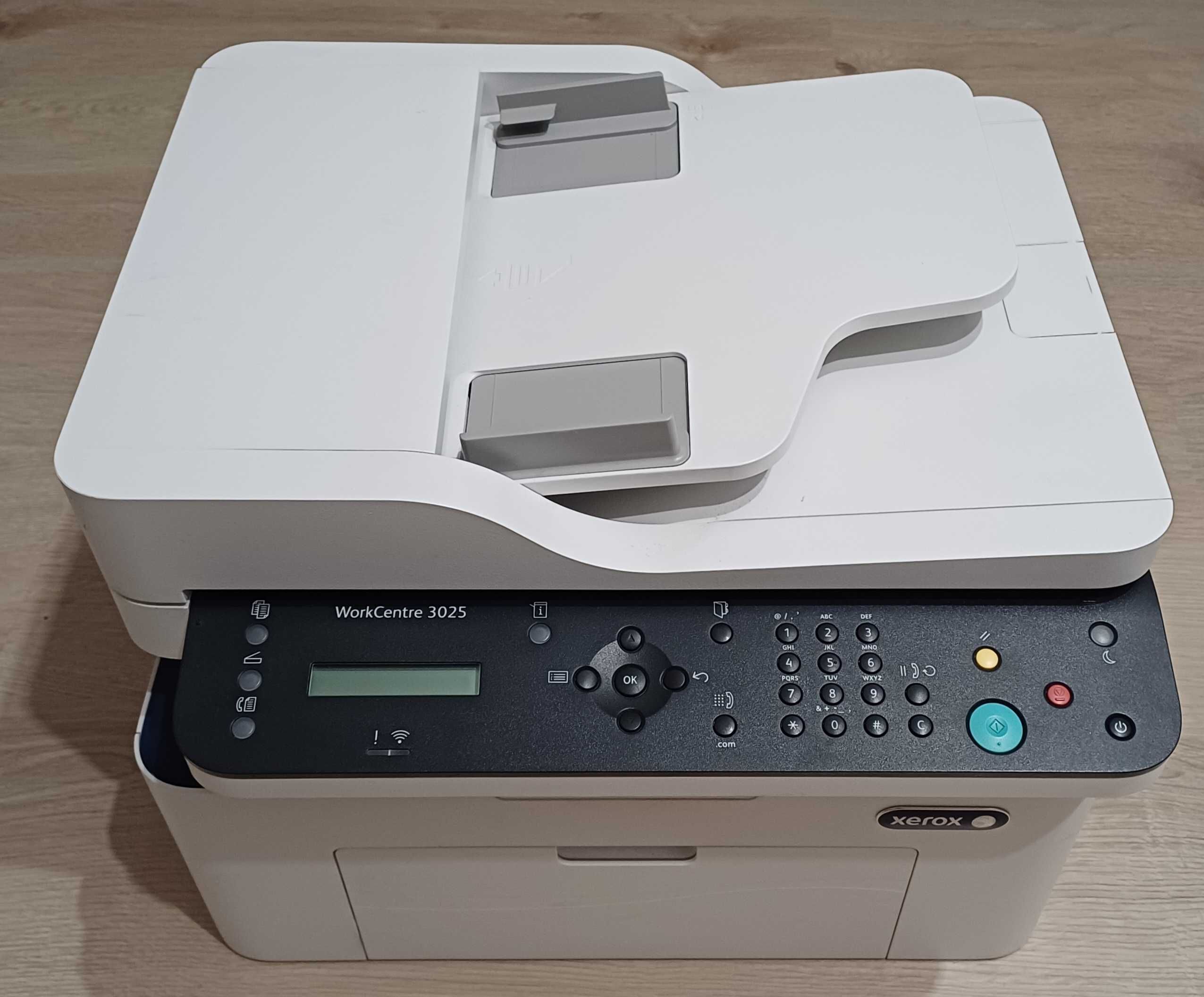 Urządzenie wielofunkcyjne XEROX WorkCentre 3025