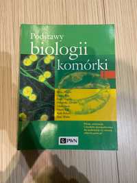 Podstawy biologii komórki, Alberts