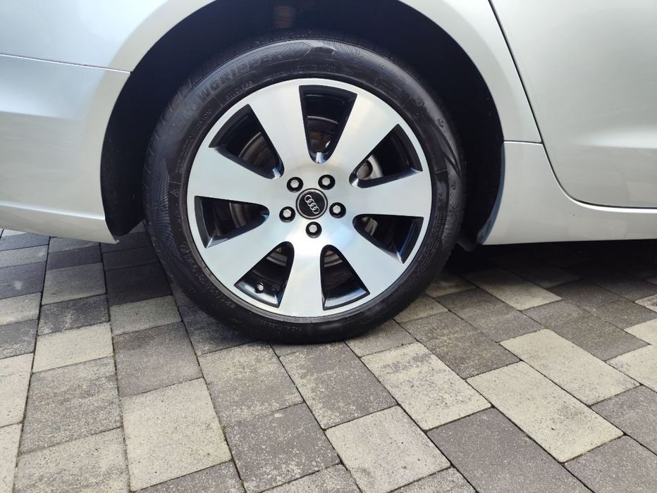 Audi A6 C7 2 l Dizel 2012