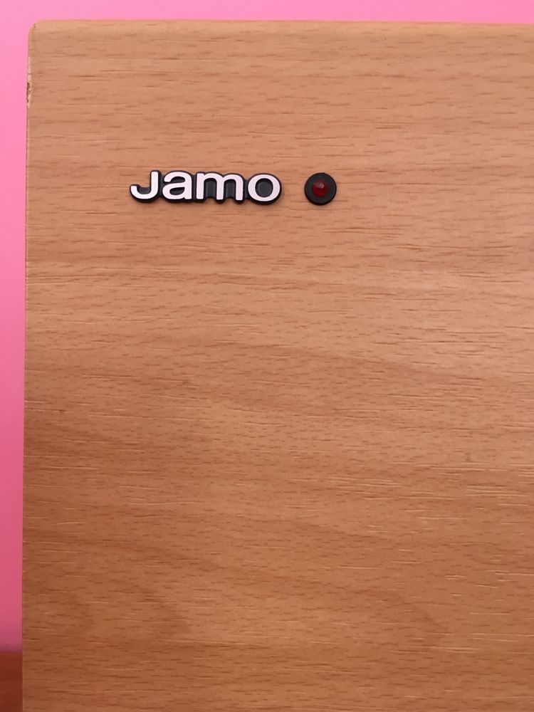 Subwoofer  Jemo uma marca verdadeira