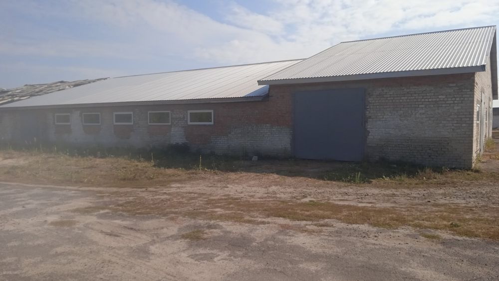 Продається молочна ферма