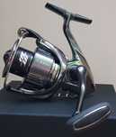 Kołowrotek Shimano Stella FK C3000 / 2500 / 2500S