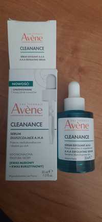 Avene cleance serum