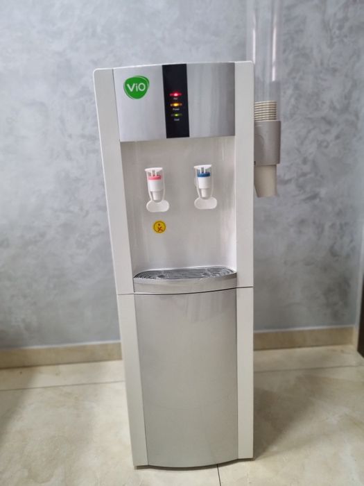 Кулер для воды VIO X172-FCE