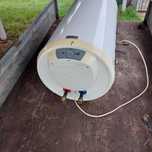Bojler elektryczny 100l