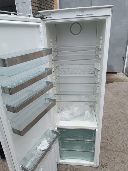 Холодильник Miele K 9757