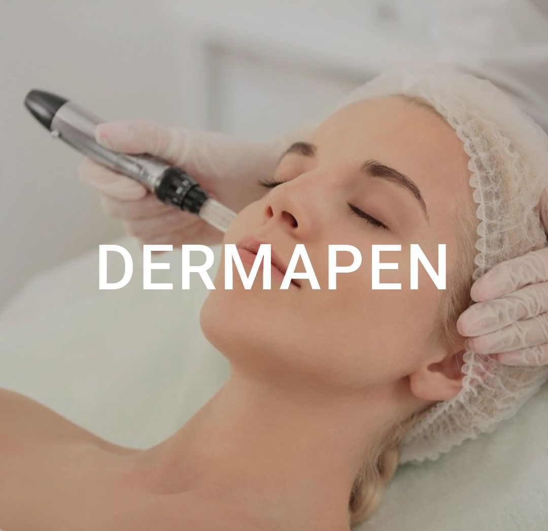 TRATAMENTO DERMAPEN Rosto /Corpo