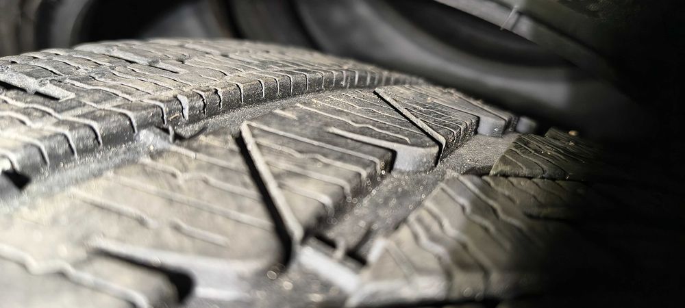 Opony zimowe Michelin pilot Alpine 18 Cali