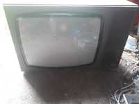 Telewizor czarno-biały