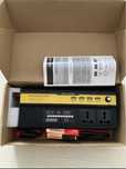 przetwornica 12v-220v | 2200w Inverter | Инвертор | Przetwornica