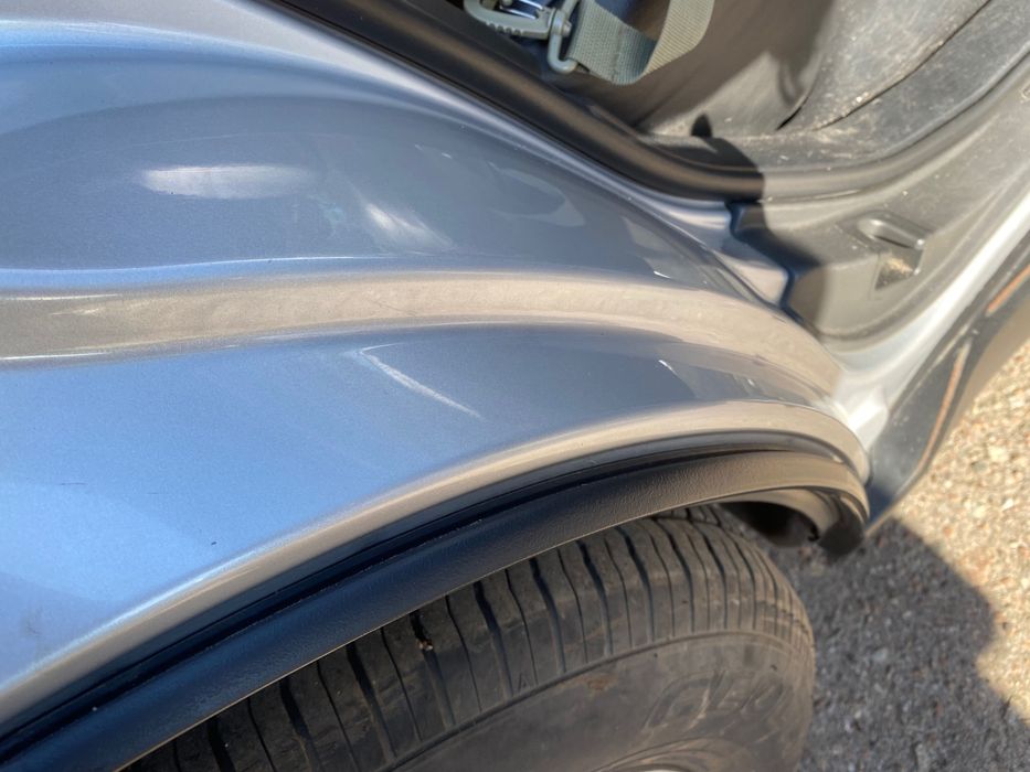 Subaru Forester 2011рік