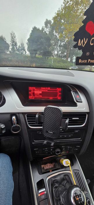 Audi A4 2.0 tdi 143cv