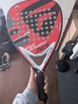 Raquete Padel Tecnifibre