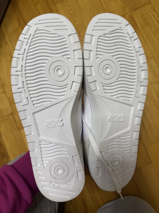 Кеди кросівки asics оригінал