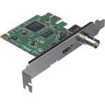 Плата захоплення Blackmagic Design DeckLink Mini Monitor (BDLKMINIMON)