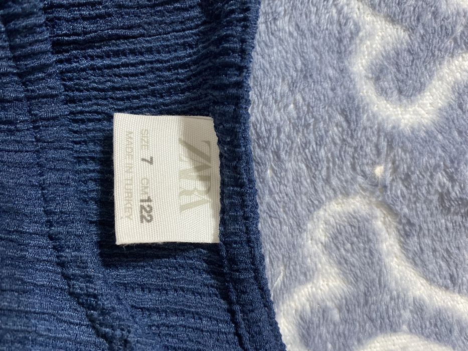 Dziecięca Zara Klmbinezon