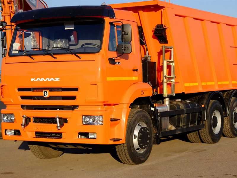 Оренда навантажувача екскаватора автокрана та інше Послуги спецтехніки