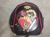 Plecak szkolny Star Wars Angry birds wzmocniony Warszawa