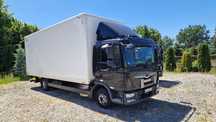 MAN TGL 12.250 z Niemiec Winda  Z Niemiec