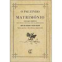 O Pauzinho do Matrimónio - Almanaque Perpétuo, Rafael Bordalo Pinheiro